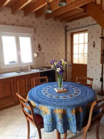 Gîte à la ferme - Image 2