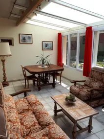 Gîte à la ferme - Image 4