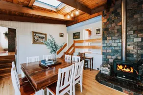 Ilkley House A Refreshing Family Rural Getaway - Image 5
