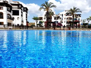 Apt. Diamond El Valle Golf - Image 3