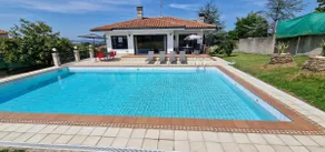 El Pastizal de Gijón con Finca, BBQ, FKK y Piscina Privada - VV-2608-AS - Image 3