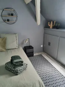 Beautiful apartment, very central. - Image 5