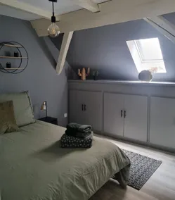 Beautiful apartment, very central. - Image 4
