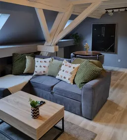 Beautiful apartment, very central. - Image 2