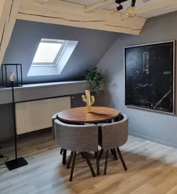 Beautiful apartment, very central. - Image 3
