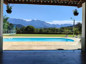 Quinta dos Marques with a view of Serra dos Órgãos - Image 4