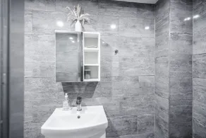 Beautiful apartment dos - free public parking - Image 4