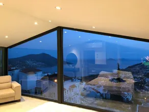 Villa With Private Heated Pool(optional extra) And Sea Views - Image 3