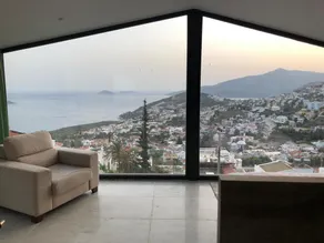 Villa With Private Heated Pool(optional extra) And Sea Views - Image 2