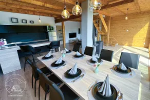 Wellness chalet under Sitna - Image 4