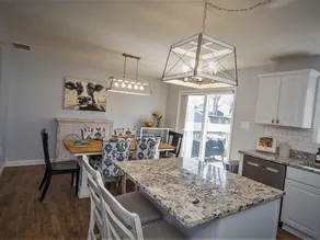 Cape May Heated Swim Spa Oasis Sleeps 8, EV Charge - Image 5