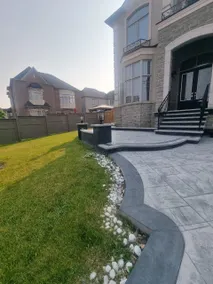 The Vistana 2Bedroom Apartment in Brampton - Image 3