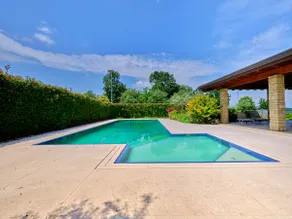 VillasGarda - Villa Leone Salionze - Image 4