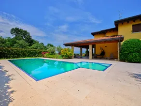 VillasGarda - Villa Leone Salionze - Image 3