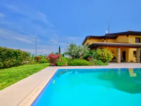 VillasGarda - Villa Leone Salionze - Image 2