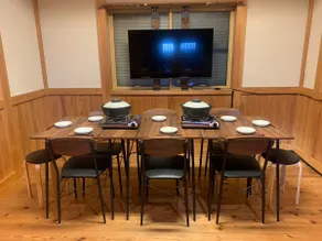 Nikko Imaichi Station, Entire Building, ARS Hotel Nikko/Kinu River Area, Same Price for up to 5 Guests, Free Parking - Image 3