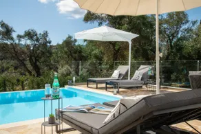Villa Icarus - Corfu by Sunvil - Image 3