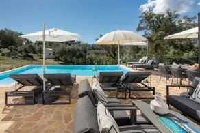 Villa Icarus - Corfu by Sunvil - Image 5