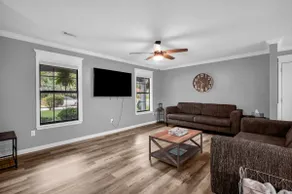 Minutes to Town/Ft. Stewart. Pet friendly - Image 4