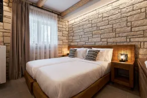 Mylostassi Villas with Balcony Plunge Pool - Image 3