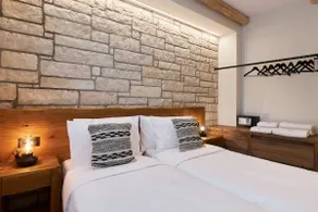 Mylostassi Villas with Balcony Plunge Pool - Image 4