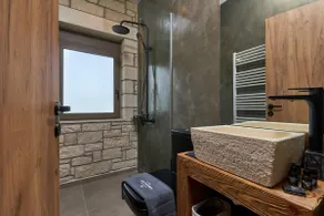 Mylostassi Villas with Balcony Plunge Pool - Image 5