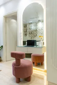 Homlee- 7 Star 1BHK Flat-Lift-Parking-2 Ac-Tapovan - Image 5