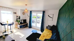 Le Terrass' Studio (7 minutes from Disneyland) - Image 3
