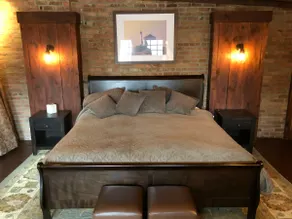 The Carriage House - Image 3