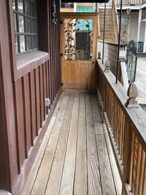 The Carriage House - Image 2