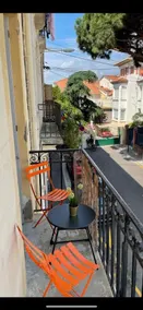 Apartment in the heart of Perpignan very quiet - Image 4