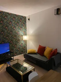 Apartment in the heart of Perpignan very quiet - Image 5