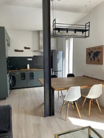 Apartment in the heart of Perpignan very quiet - Image 2