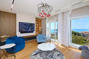 New & Stunning Views in Luxury 5* Divona Apartment - Image 3