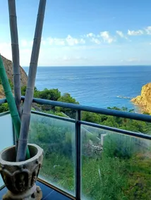 Altea, views, air, pool, luxury, wifi - Image 4