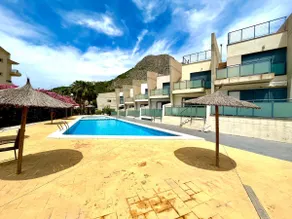 Altea, views, air, pool, luxury, wifi - Image 3