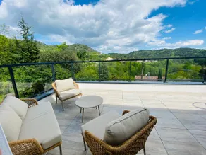 Ardèche villa - Image 2