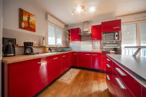 Spacious home near Chalon. - Image 3