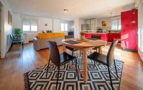 Spacious home near Chalon. - Image 2