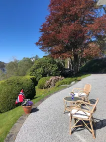 Apartment, Kvamsvågen 18, 35 min from Bergen. - Image 3