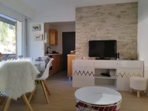 Cozy apartment in Crans Montana - Image 3