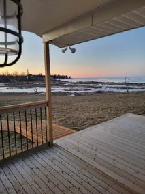 Seashore Beach House Beauty - Image 4