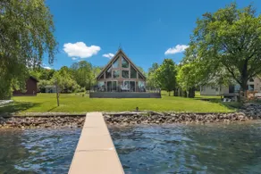 Indian Trail Upper Herring Lodge near Crystal Mtn - Image 2