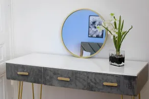 Infinity Homes Stylish 3 Bedroom Haven in the Heart of Vienna - Image 5