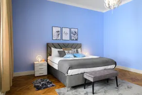 Infinity Homes Stylish 3 Bedroom Haven in the Heart of Vienna - Image 3