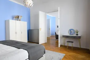 Infinity Homes Stylish 3 Bedroom Haven in the Heart of Vienna - Image 4