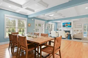 Luxury new spacious modern Cape Cod home - Image 3