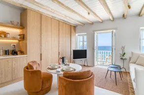 Fotis House - Unique in Paros - Image 3