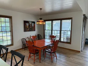 The Cottage Condo in Charming Egg Harbor - Image 2