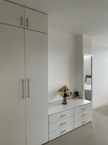 modern and luxurious apartment - Image 5